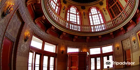 Indiana Theatre
