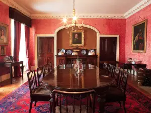 The National Famine Museum, Strokestown Park