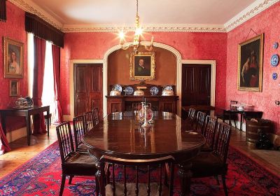 The National Famine Museum, Strokestown Park