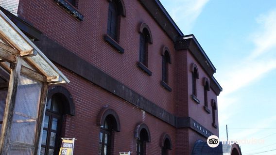 院内銀山異人館