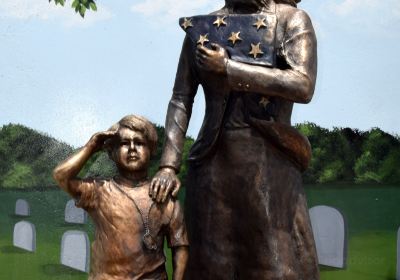 Red River Valley Veterans Memorial