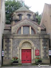 St Peter's Scottish Episcopal Church
