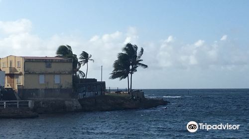 Boulevard Maritime Lucette Michaux-Chevry