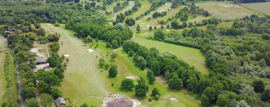 Stowmarket Golf Club
