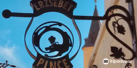 Erzsébet Winery - Tokaj