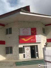 Leh Post Office