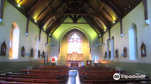 St. Mochta's Roman Catholic Church