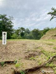 Kukuri Castle Ruins