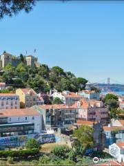 Discover Lisbon