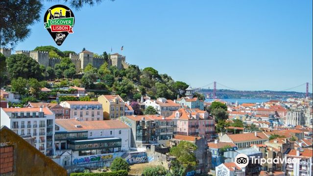 Discover Lisbon
