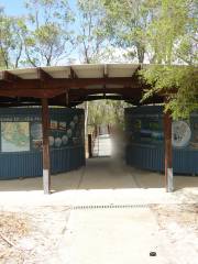 Lake Muir National Park