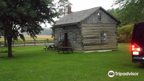 Scugog Shores Museum