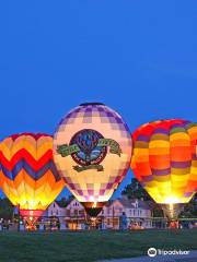 Gentle Breeze Hot Air Balloons