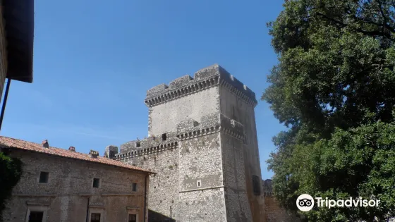 Palazzo Caetani