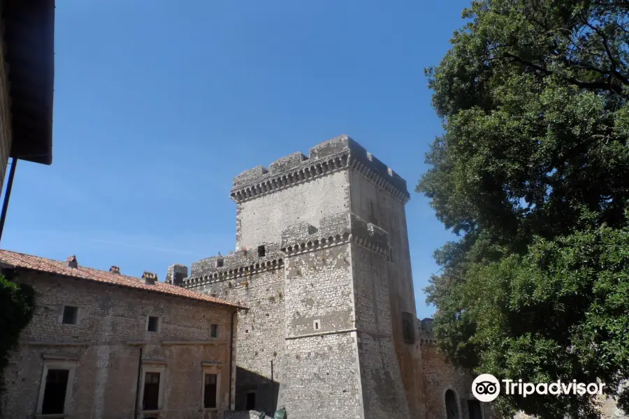 Palazzo Caetani