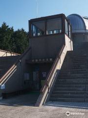 Ayabe city Observatory