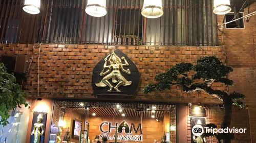 CHAM SPA & MASSAGE