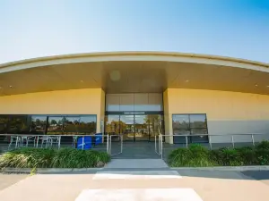 Lockyer Valley Cultural Centre