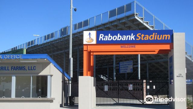 Salinas Sports Complex