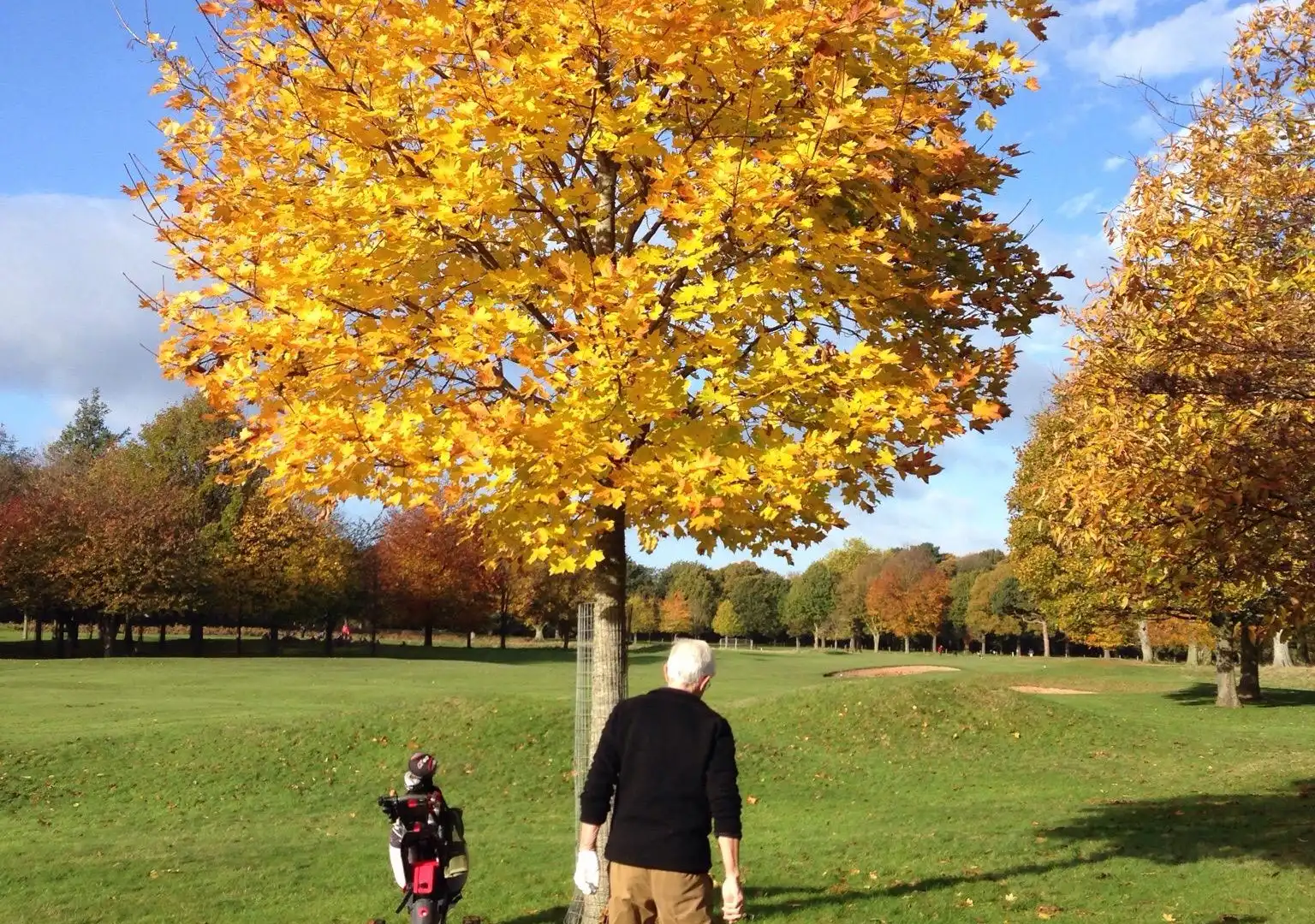 Hotels near Wollaton Park Golf Club