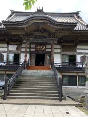 Hakukasan Hoko Temple