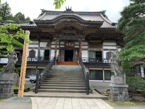 法光寺