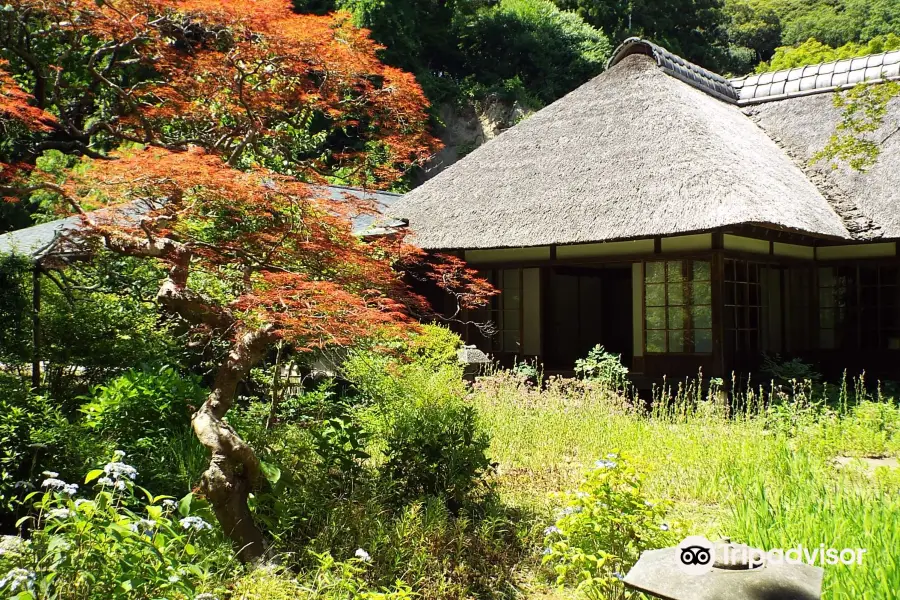 Kinpozan Jochi-ji