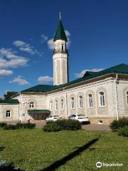 Central Mosque