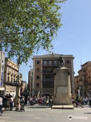 La Rambla de Figueres