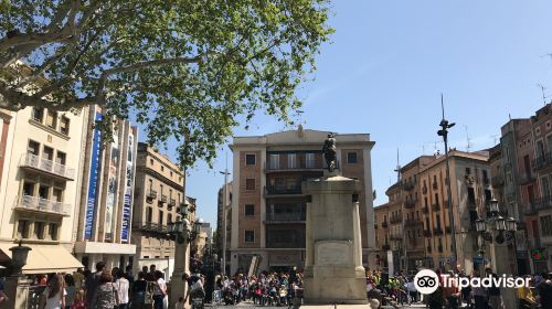 La Rambla de Figueres