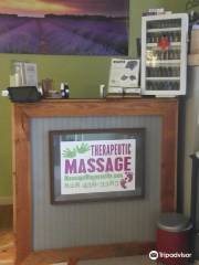 Therapeutic Massage & Wellness Spa llc