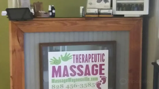 Therapeutic Massage & Wellness Spa llc