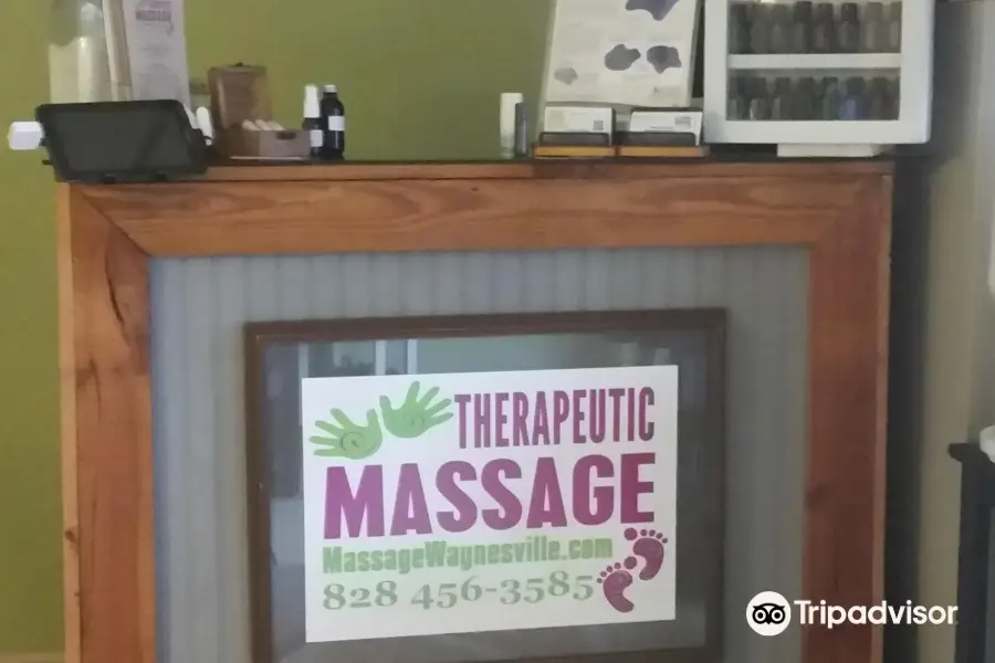 Therapeutic Massage & Wellness Spa llc