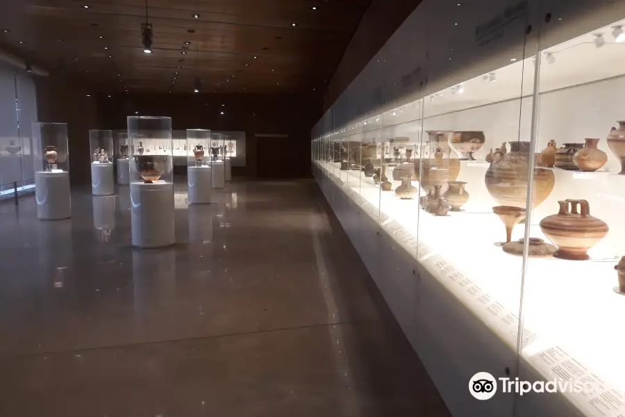 Museo Aristaios