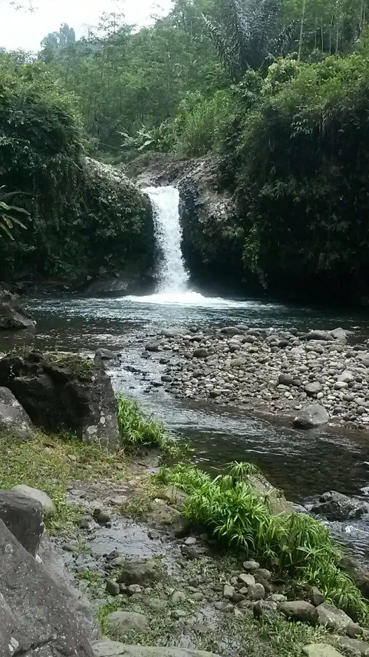 Hotels near Bayan Waterfalls