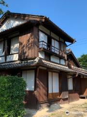Former Residence of Harada Jiro