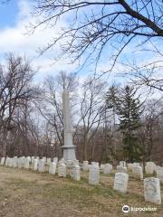 Calvary Cemetery