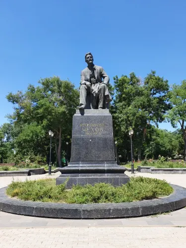 Neklinovsky District