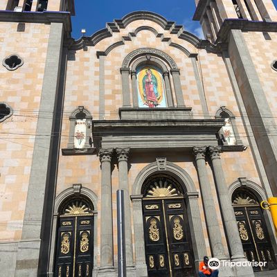 Catedral de Nuestra Senora de Guadalupe