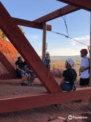 Kanab Zip Line