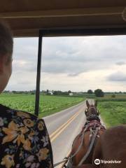 Amish Country Wagon Rides
