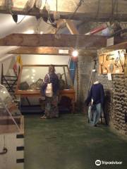 Fishermen's Lifeboat Museum