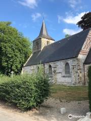 Chapelle de Barville