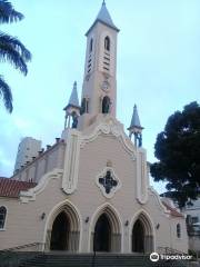 Matriz of Santa Rita de Cassia Church