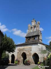 Eglise Notre-Dame de Tramesaygues