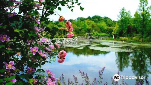 Karuizawa Lake Garden