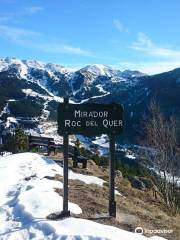 Via Ferrata Roc del Quer