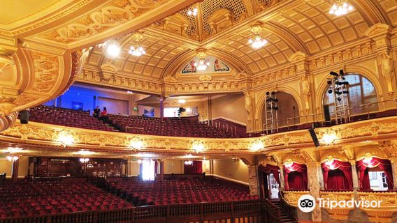 Royal Hall, Harrogate