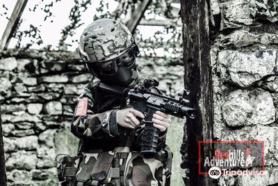 Redhills Adventure Kildare