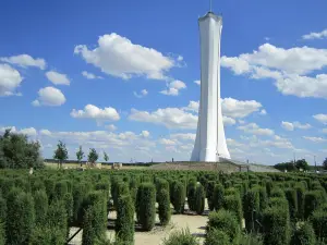 Эрлебнишпарк Тайхланд